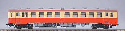 Amazon | TOMIX Nゲージ キハ17 T 2442 鉄道模型 ディーゼルカー