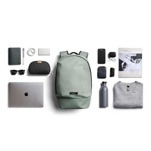 Bellroy バックパック グレー Amazon.co.jp: Bellroy: バックパック