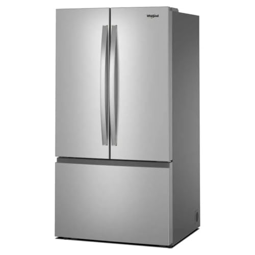 La Mejor Lista de Refrigerador Whirlpool 25 Pies para comprar online. 2 Imagen adicional