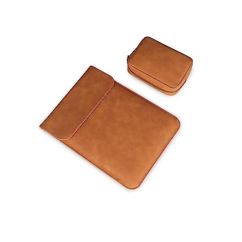 Botillosh パソコンケース PCケース ノートパソコン ケース PCバッグ型 Surface 2/3/4/5 13.5インチ Surface Pro 9 Surface Laptop Go/Go 2 12.4 インチ dynabook S6 13.