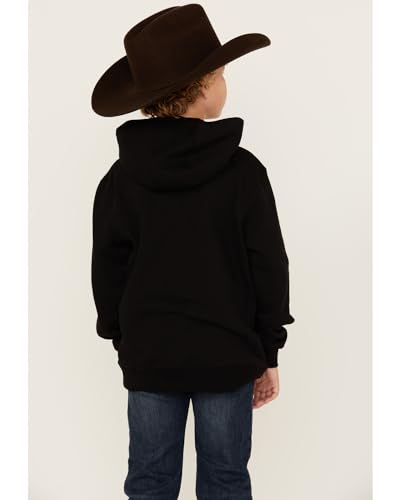 Image of ARIAT Boys' Mexico Hoodie