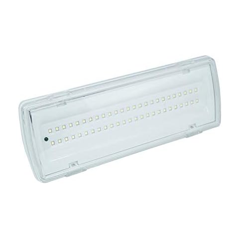 Lampe d'urgence tempo di saldi 50 LED Cover