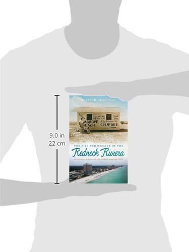 The Rise and Decline of the Redneck Riviera: An Insider's History of the Florida-Alabama Coast - Image 3