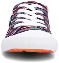 Rocket Dog Women's Jazzin' Trainers, Multicolor, 5 | Image 2