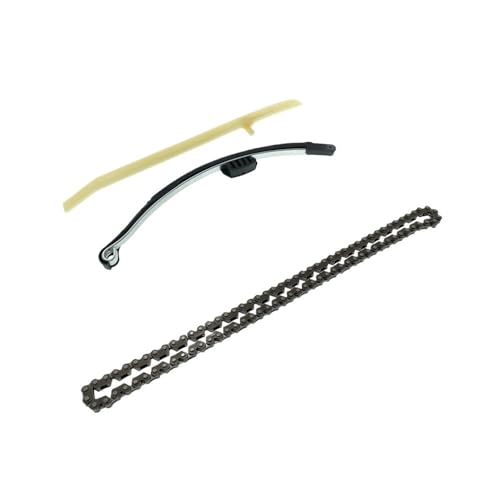 Chaîne de distribution PCX125 kit anti-vibration et réduction bruit