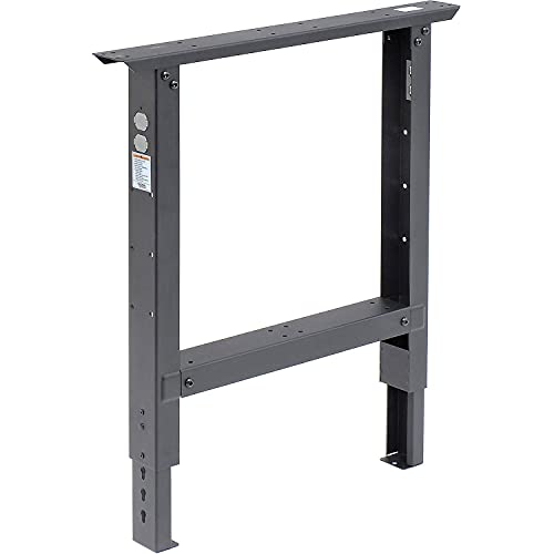 Global Industrial Adjustable Height Leg for 36