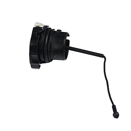 Hipa Fuel Cap/Oil Cap for STHIL MS210 MS230 MS240 MS250 MS250C MS260 MS340 MS360 MS380 Chainsaw