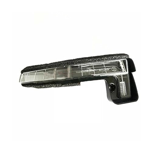 Clignotant de rétroviseur droit pour Jeep Cherokee 2014-2021 | Pièce de rechange avant
