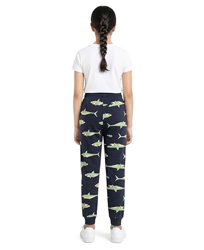 Image of ARIEL Girls Regular Fit Track Pant