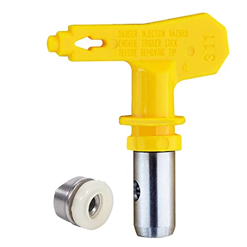 Top 10 Spray Tip For Trim of 2022 Katynel