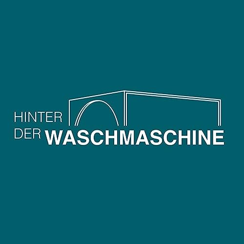『Trailer "Hinter der Waschmaschine"』のカバーアート
