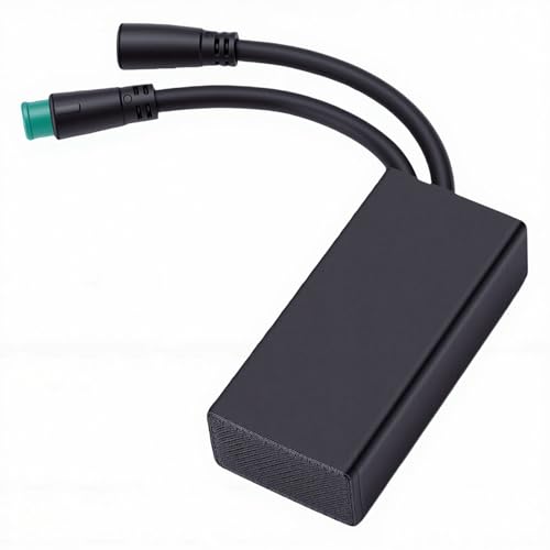 Controlador de velocidad de scooter módulo de desbloqueo plug and play para reparación de MI4 5