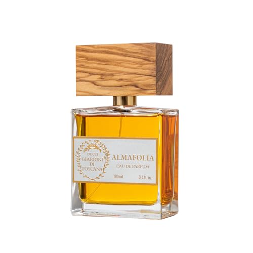 Giardini Di Toscana Almafolia By Giardini Di Toscana for Uni Eau de Parfum