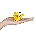 nanoblock - Pikachu [Pokémon], nanoblock Pokémon Series Building Kit