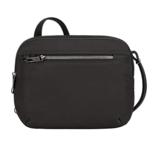Travelon Anti-Theft Tailored East/West Organizer Chrossbody