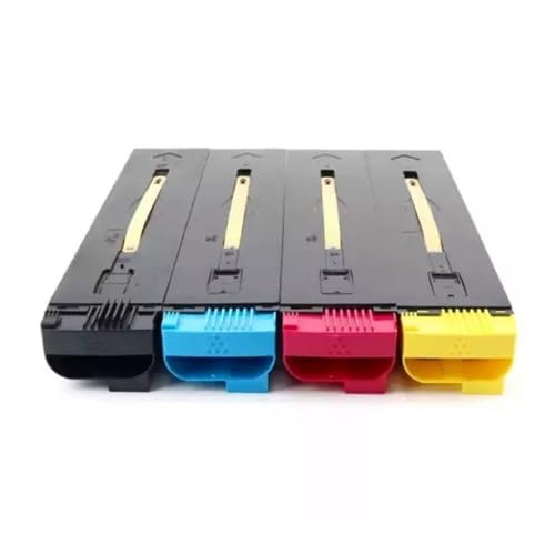 Cartouche de toner couleur magenta de haute précision pour Xerox Press 700i