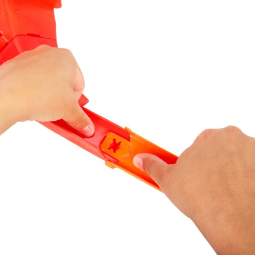 Hot Wheels Racing Formula 1® Downhill Circuit Set (Teams May Vary) - image 5