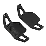 Material：Dies Auto Lenkradschaltpaddel,Hergestellt Aus Hochwertiger Aluminiumlegierung Mit Hoher Festigkeit, OberfläChe, Sehr Tragbar Und Langlebig