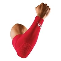 Manchon de bras McDavid HexPad Power Shooter