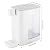 Instant Hot Water Dispenser 3L/ 102z Countertop Electric Kettles with Luminous Light, Heats Water in 3 Seconds & 5 Temperatures Water Boiler and Warmer for Home Office, White