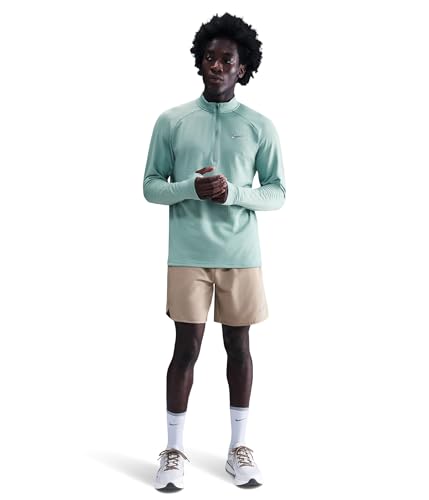 Nike Maillot de survêtement Homme Stride Hz Therma-FIT