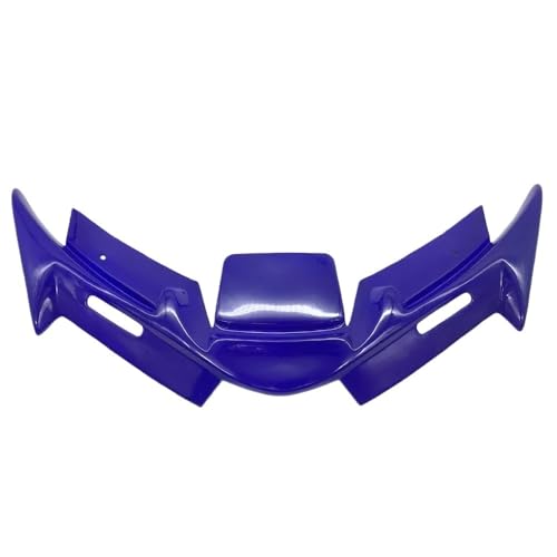 Aileron de carénage avant moto carbone YZF R15 V4 pour vos sorties sur piste