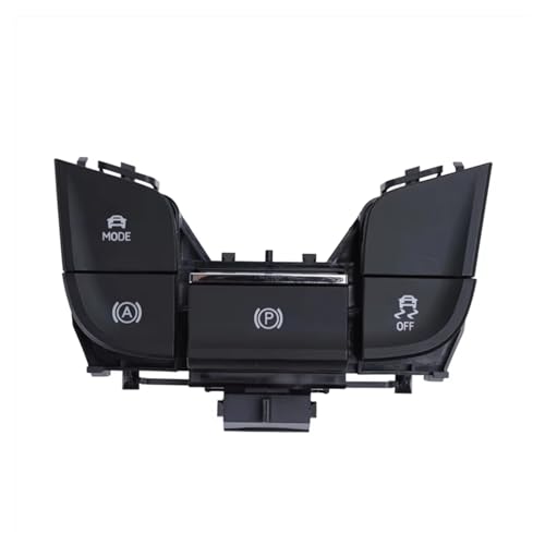 Interruptor Freno Mano Eléctrico Reparación Testigo Error 56G928225A para Karoq