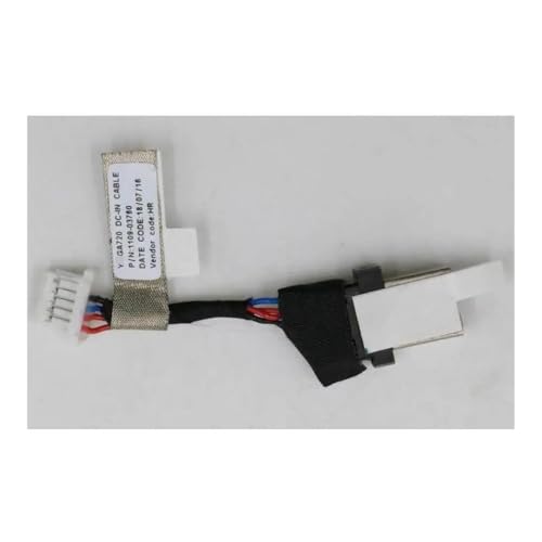 Port de Chargement CC Lenovo Yoga 720-12ikb Connecteur d'Alimentation Interne PC