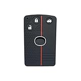 Proteja la llave de su automóvil contra caídas, daños, polvo y rayones, mantenga su llave como nueva todo el tiempo.