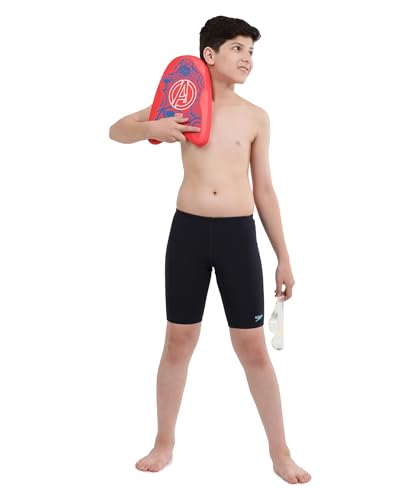 Image of Speedo Boy's Recycled Endurance+ Essential Jammer