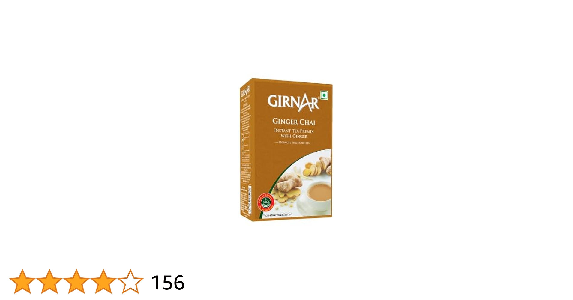 GINGER CHAI 5袋セット GINGER CHAI 5袋セット GINGER CHAI 5袋セット 生姜チャイ