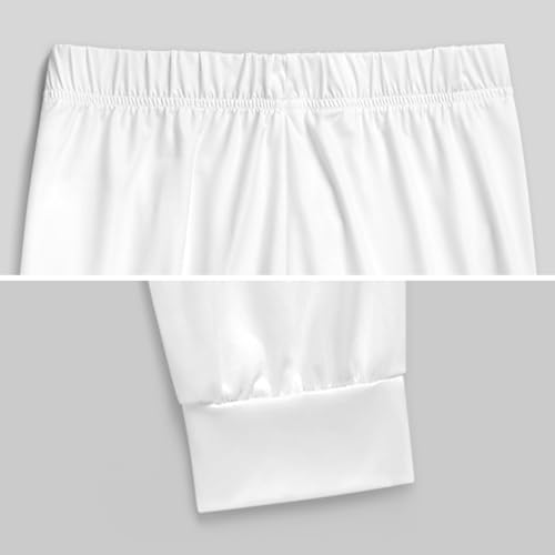 Trans Pride FlagChildren's Home Pajamas, Simple And Versatile, Suitable for Daily Wear160CM2