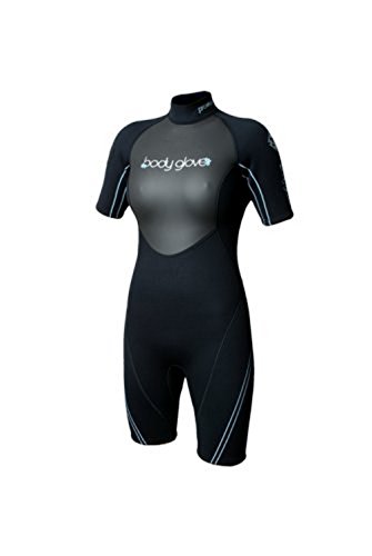 Combinaison de plongée Body Glove Pro 2 pour vos sessions de surf matinales