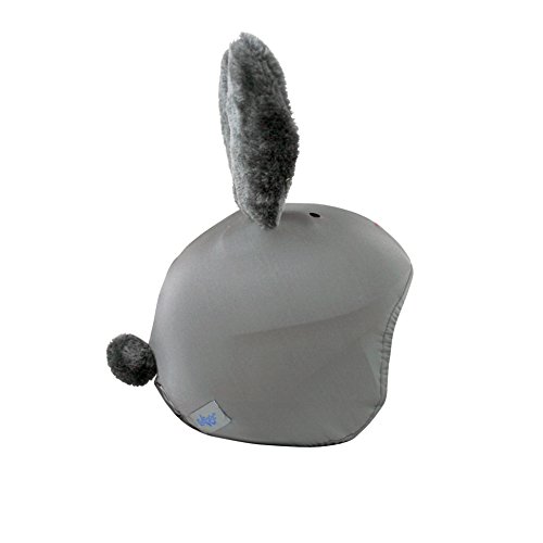 CoolCasc Animal Helmet Covers - Image 3
