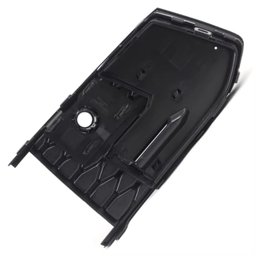 Rejilla luz antiniebla 4K0807151A 4K0807152A para compatible con S6 A6 C8 4