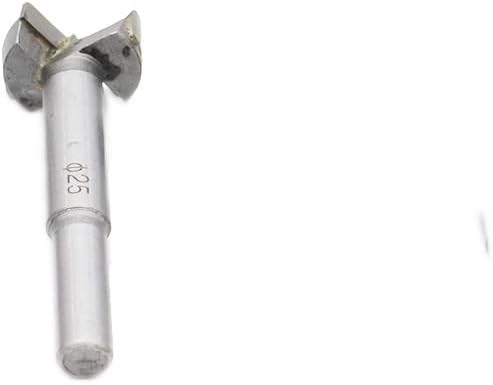 1pc 15/20/25/30/35mm Wood Drill Bit Self Centering Hole Saw Cutter Wood Hole Drilling Tools Forstner Drill Bit,85mm