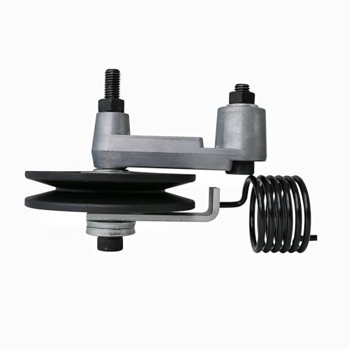 Recmod 7302291 Kit tensor de correia polia de resfriamento para Bobcat 653 751 753 763 773 7753 853