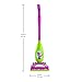 Barney’s World Toddler Toy Clean Up Vacuum Electronic Push Along, Lights Music & Games for Preschool Kids Ages 2+ Years