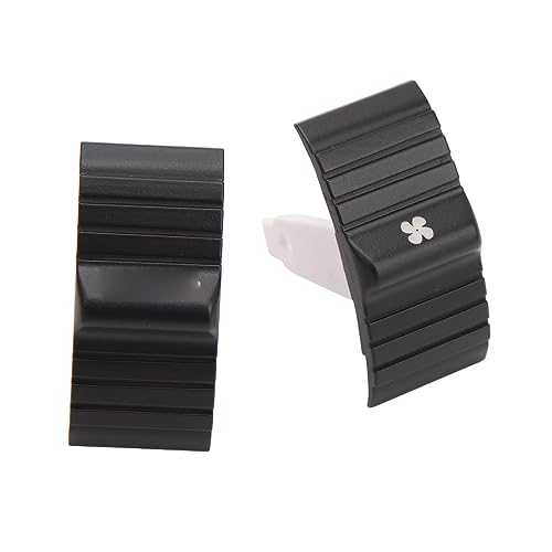 Kit boutons climatisation 997653100KIT pour rénover l'intérieur Boxster