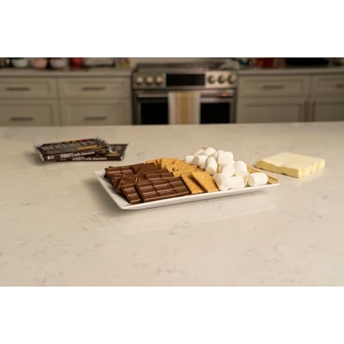 HERSHEY'S S'mores Kit Box, 14 oz