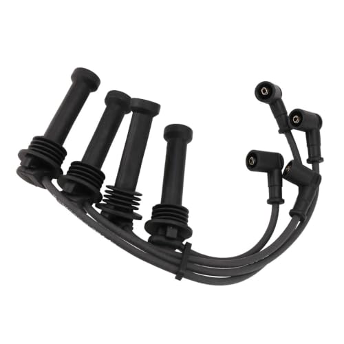 Cable de encendido coche contra tirones: juego para Ford Mondeo y Focus