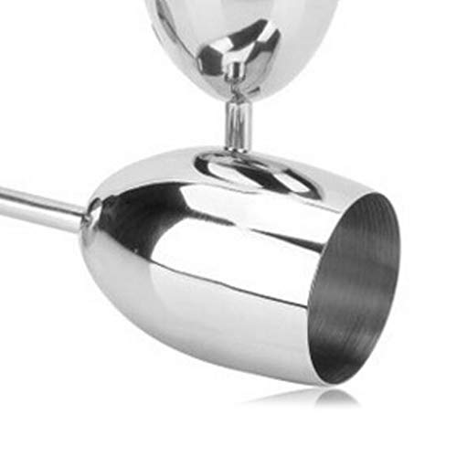 Conjunto De 2 Taças De Champanhe Para Bebidas Em Vinho Em