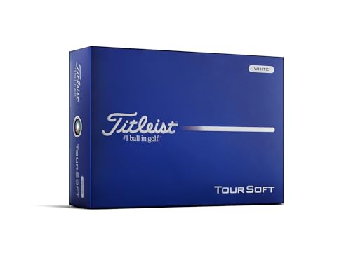 TITLEIST(�^�C�g���X�g) �S���t�{�[��26 TOUR SOFT DZ