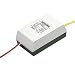 Aiphone Corporation RY-AC/A External Signaling Relay for Audio Intercoms, ABS Plastic Construction
