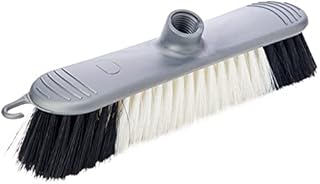 Addis 319194 Soft Metallic Broom Head, Multicolour