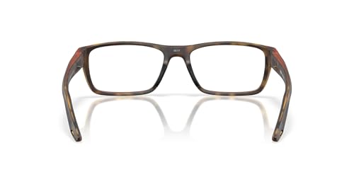 Image of Costa Del Mar mens Ocean Ridge 800 Rectangular Prescription Eyewear Frames