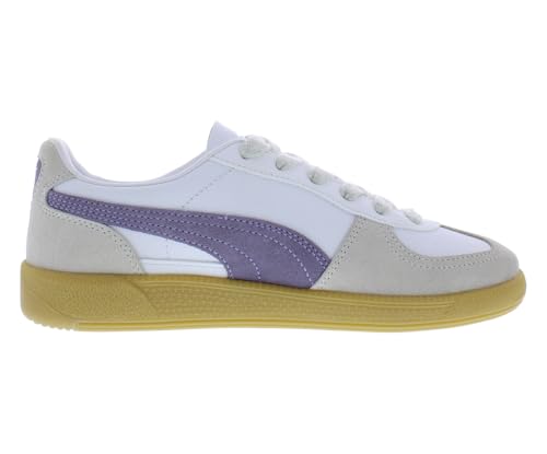 Image of Puma Mens Palermo Leather Shoes