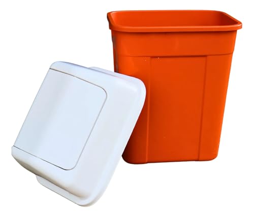 Recopilación de Cubos de reciclaje para el hogar los 5 mejores. 21 Imagen adicional