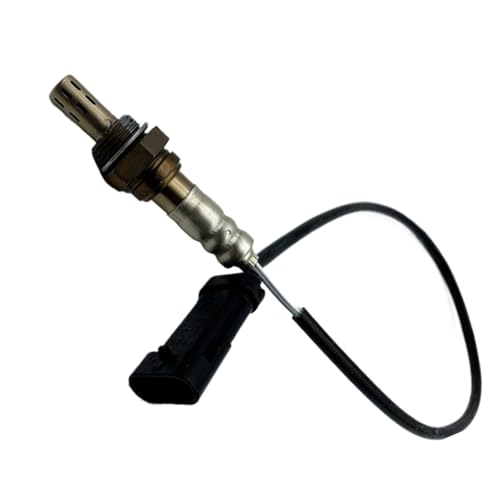 Sonde Lambda de Remplacement VW Polo 9N Kit Capteur Oxygène 036906262G