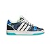 Adidas Unisex-Kid's Break Start, Black/Bright Royal/White, 5